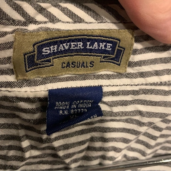 Women’s Shaver Lake Button Down Shirt - Picture 4 of 5